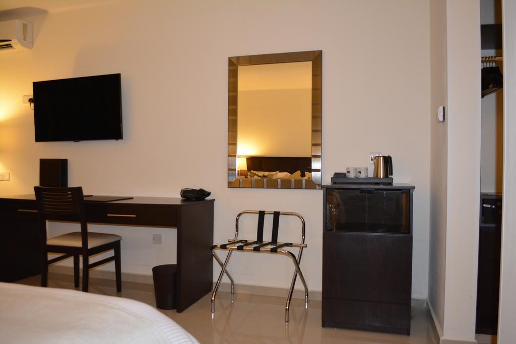 New Brookfields Hotel Freetown Habitación foto