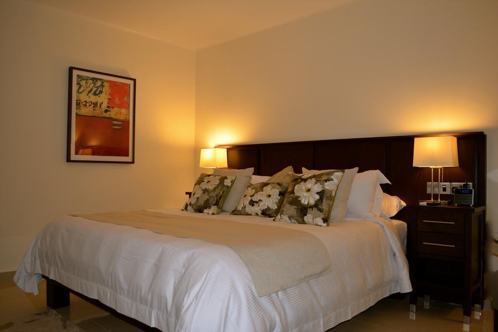 New Brookfields Hotel Freetown Habitación foto