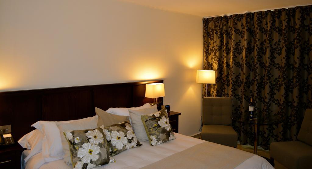 New Brookfields Hotel Freetown Habitación foto