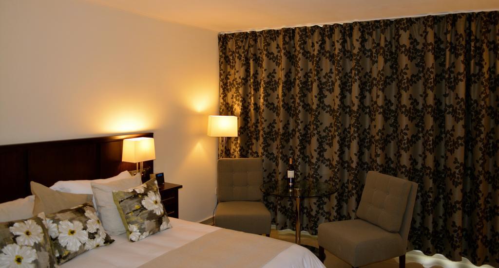 New Brookfields Hotel Freetown Habitación foto